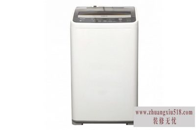 容声全自动洗衣机