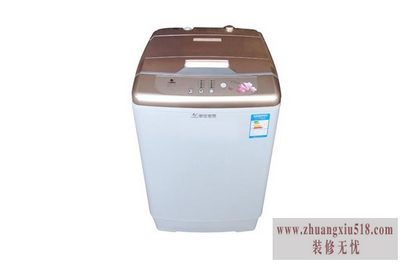 容声全自动洗衣机