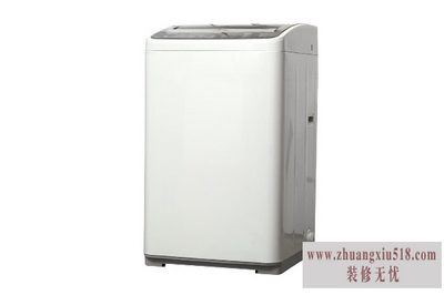 容声全自动洗衣机
