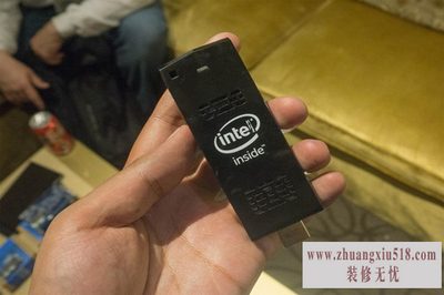 电视棒是真的吗