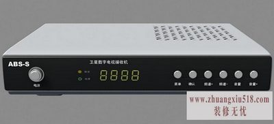 电视接收机厂家