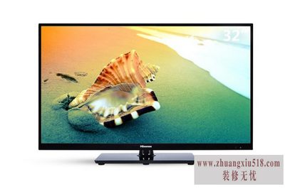 海信电视机好吗