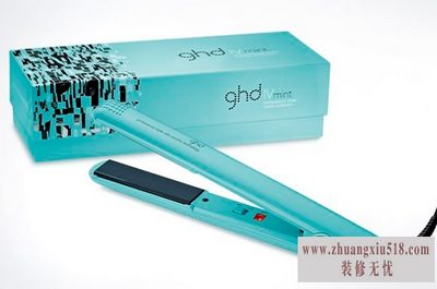 ghd直发器真假