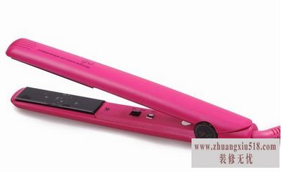 ghd直发器真假