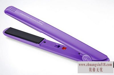 ghd直发器真假