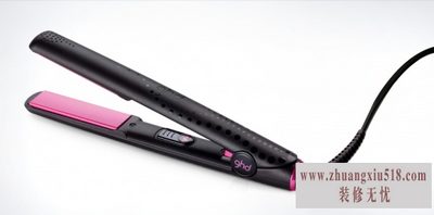 ghd直发器真假