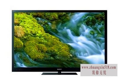 索尼3d电视怎么样