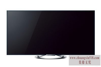 索尼3d电视怎么样