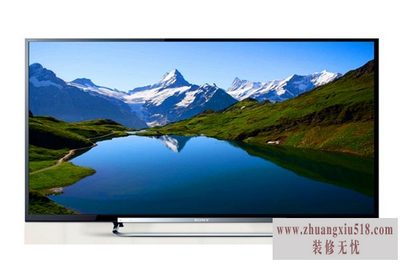索尼3d电视怎么样