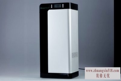 空气净化系统
