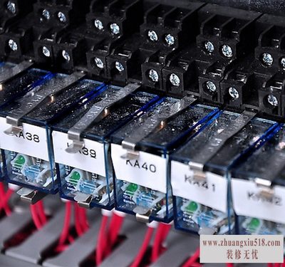 漏电保护断路器品牌