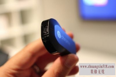 谷歌电视棒