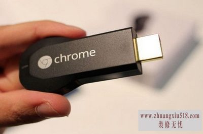 谷歌电视棒