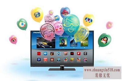 智能云电视报价
