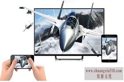 智能云电视报价