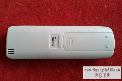 海信空调遥控器多少钱
