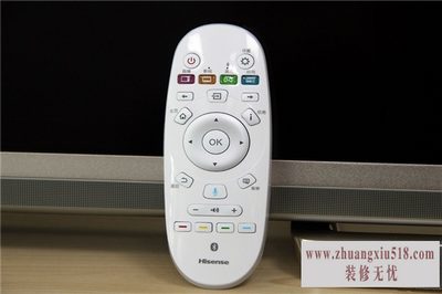 海信电视遥控器价格