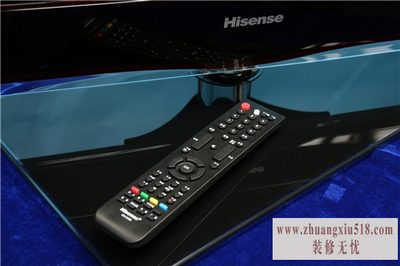 海信电视遥控器价格