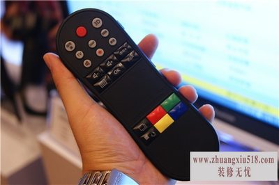 海信电视遥控器价格