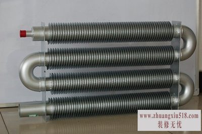 翅片管散热器价格