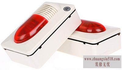 声光报警器厂家