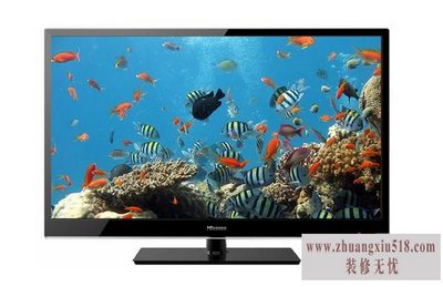 海信电视维修站