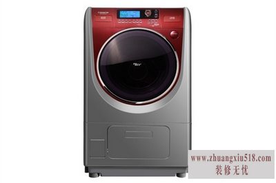 小天鹅水魔方怎么单独脱水