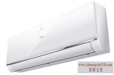 空调用电量计算