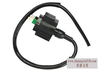 创维电视高压包