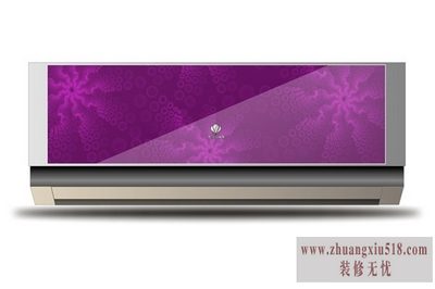 空调风向