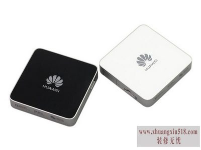 华为密盒怎么用
