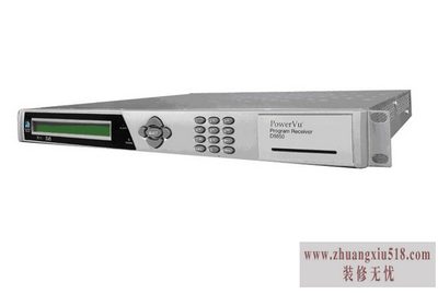 卫星接收机价格