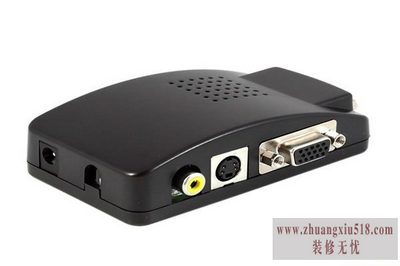 vga切换器2进2出