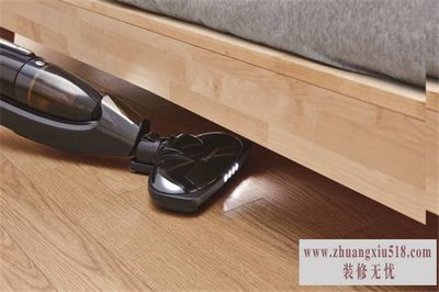 无线吸尘器价格