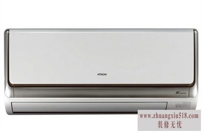 hitachi空调怎么样