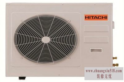 hitachi空调怎么样