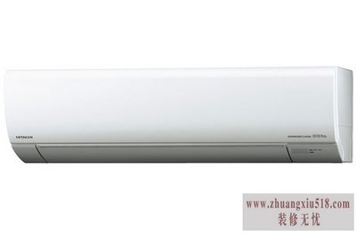 hitachi空调怎么样
