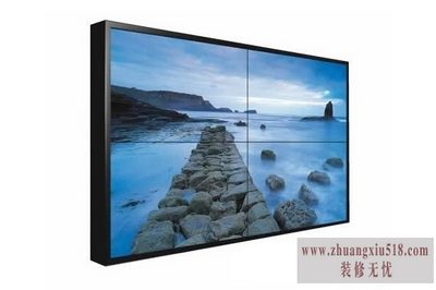 46寸液晶拼接屏厂家