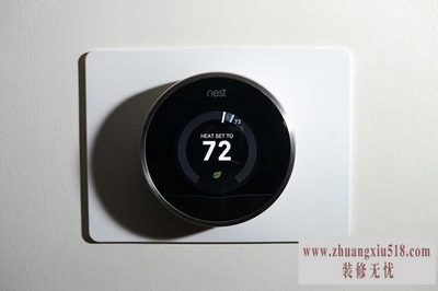 恒温器多少钱