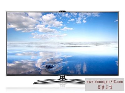三星液晶电视机价格