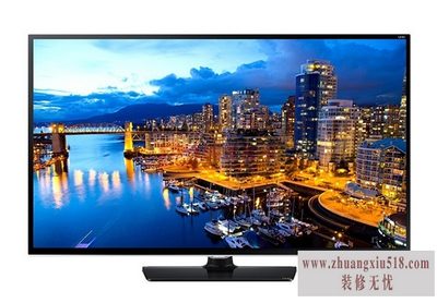 三星液晶电视机价格