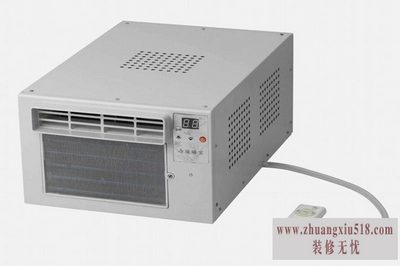 窗机价格