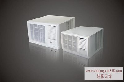 窗机价格