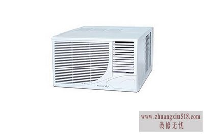 窗机价格