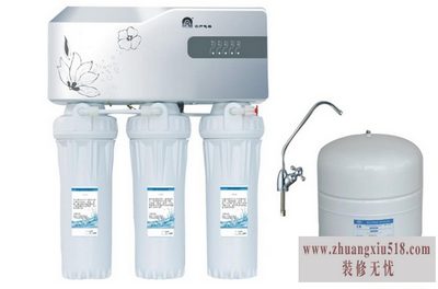 家用滤水器价格