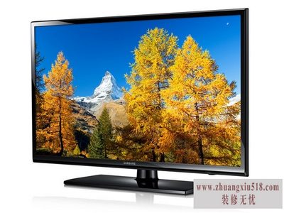 三星液晶电视机怎么样