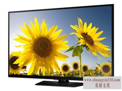 三星液晶电视机怎么样