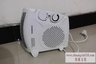 冷暖风机哪个牌子好