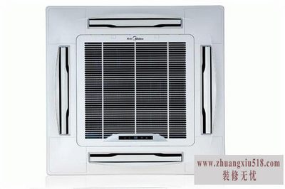 吸顶空调价格