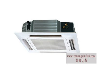 吸顶空调价格